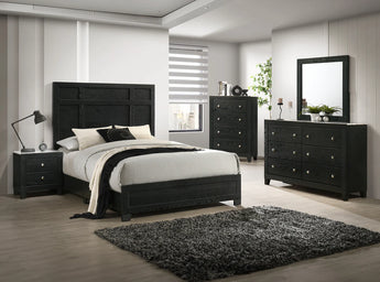 B4511 Cadence Bedroom Set