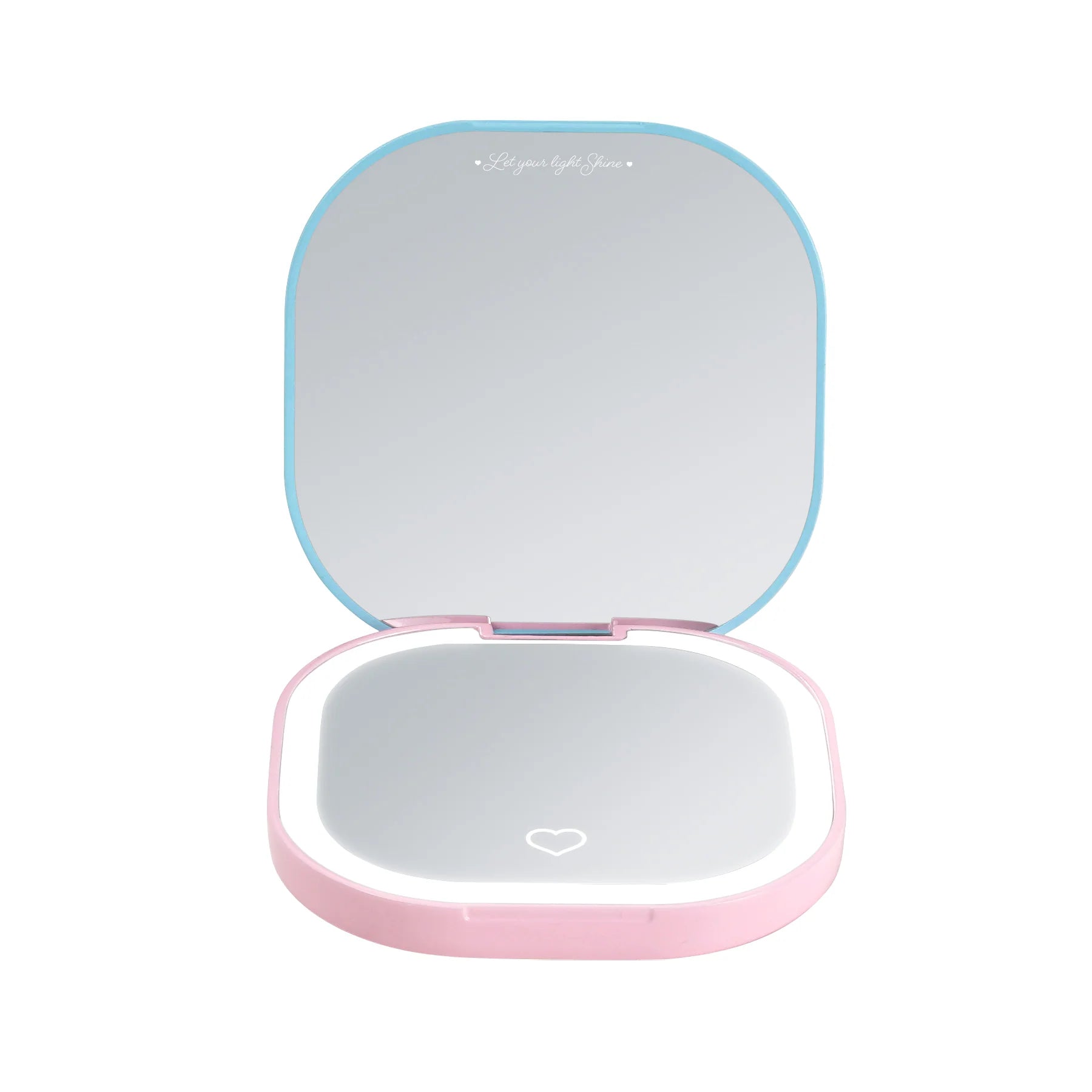 Espejo compacto recargable Care Bears™