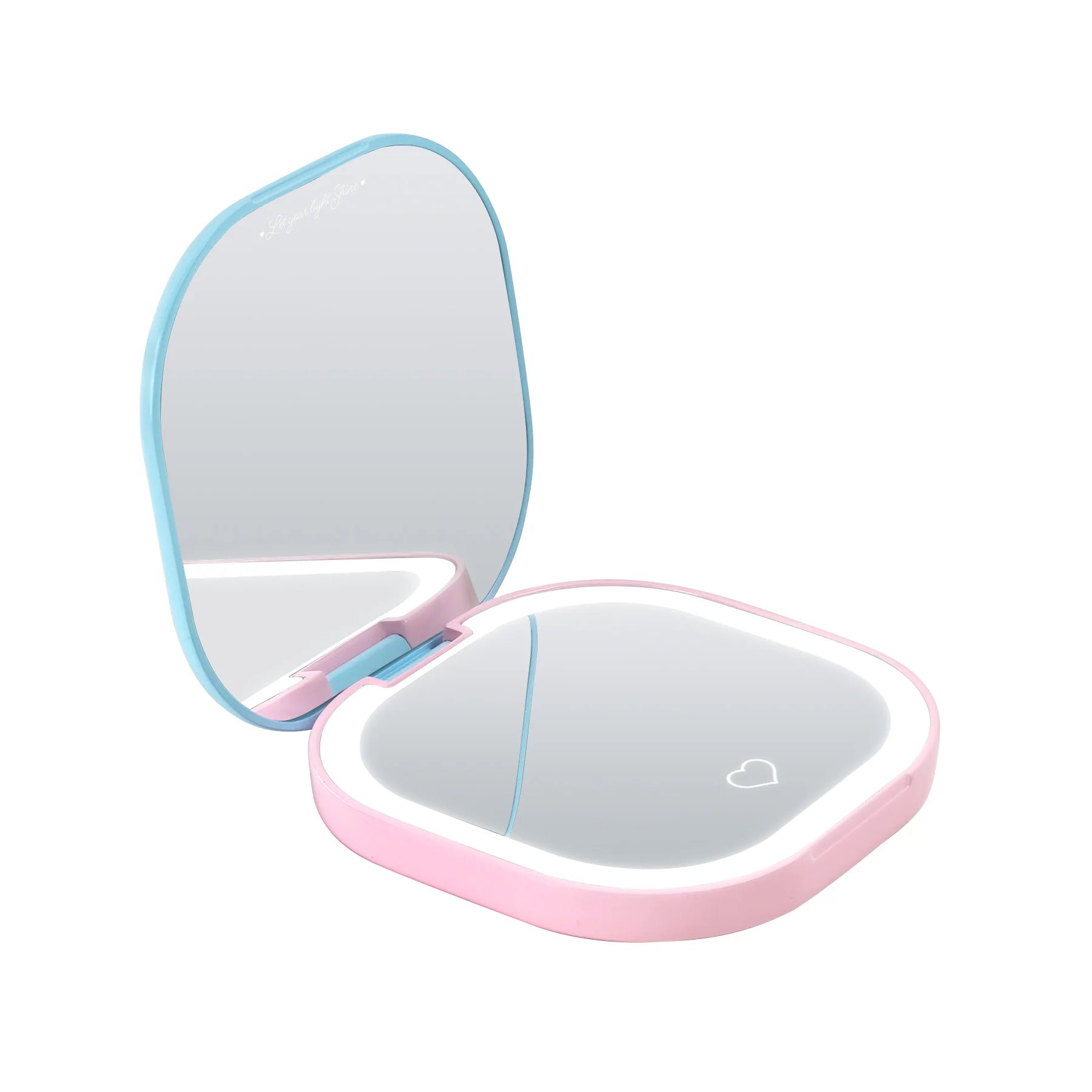 Espejo compacto recargable Care Bears™