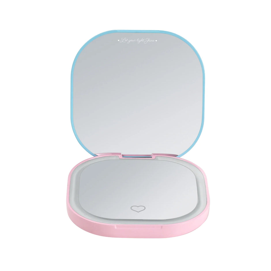 Espejo compacto recargable Care Bears™