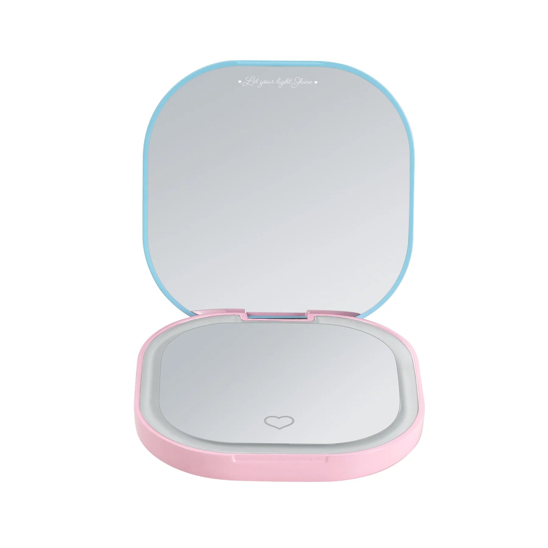 Espejo compacto recargable Care Bears™