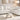 S300 Ivory Gia Sofa & Loveseat Set