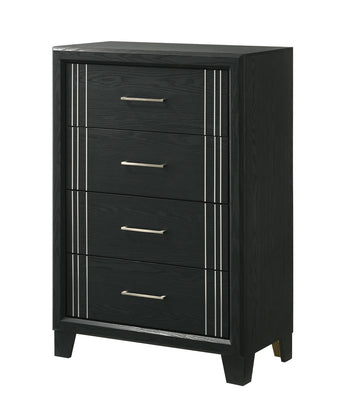 Lorraine Chest