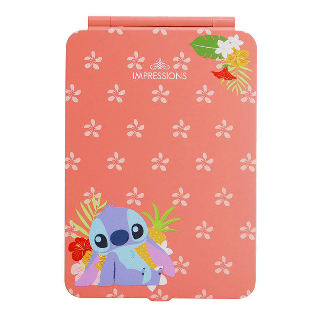 Espejo de pared LED Mickey Mouse