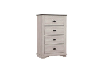Coralee Chest