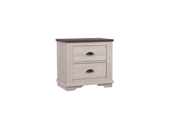 Coralee Nightstand