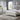 B1670 REFINO CONJUNTO DE DORMITORIO GRIS