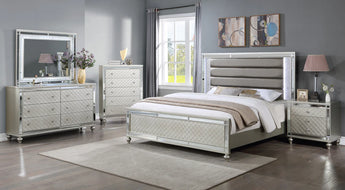 B1680 CRISTIAN BEDROOM SET