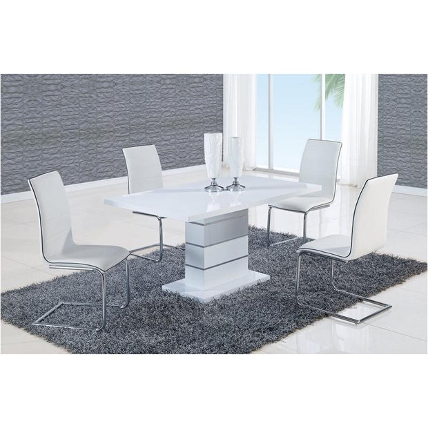 Juego de comedor D470DTWH