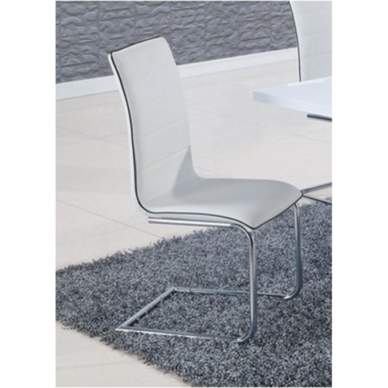 Juego de comedor D490WH