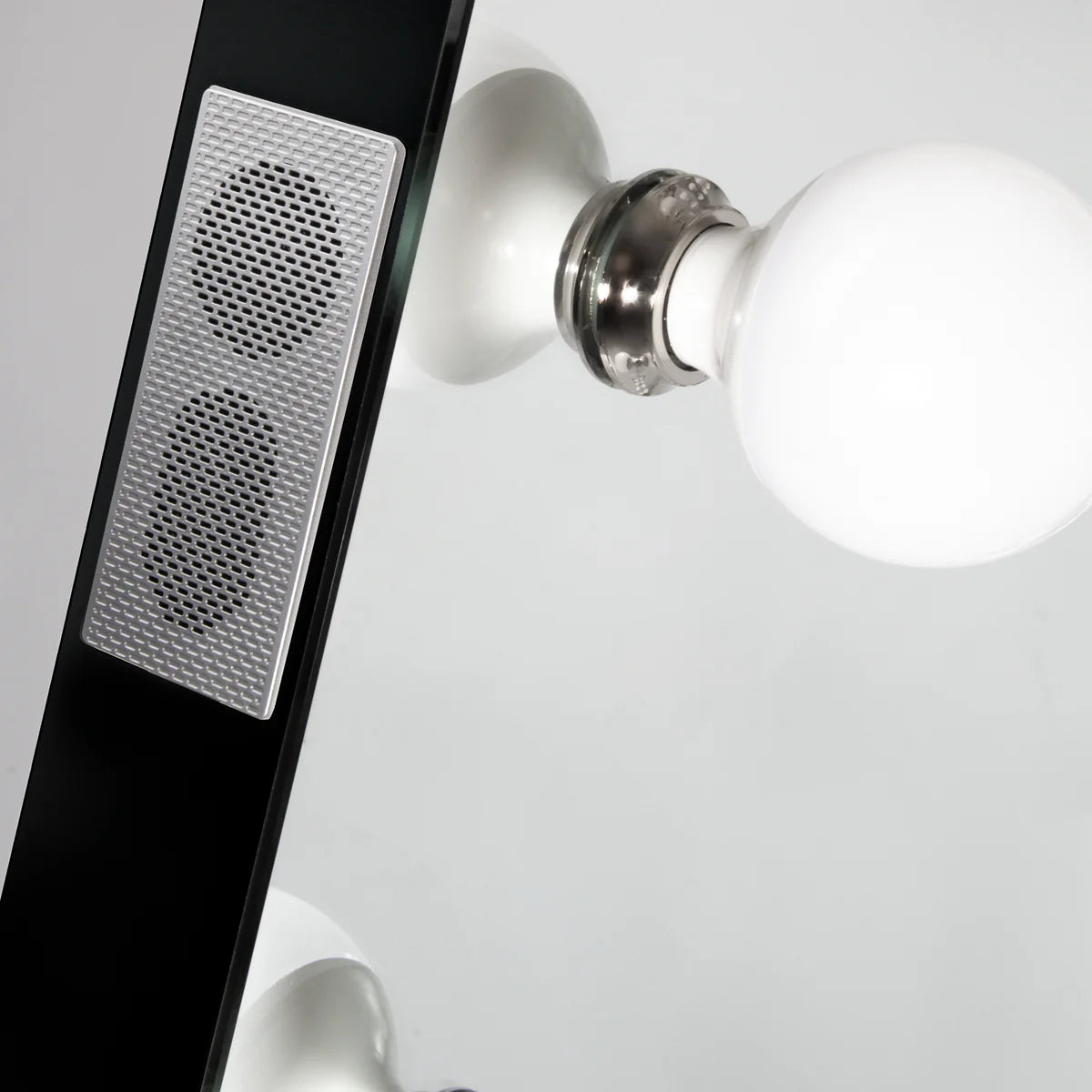 Hollywood Premiere Full-Length Vanity Mirror