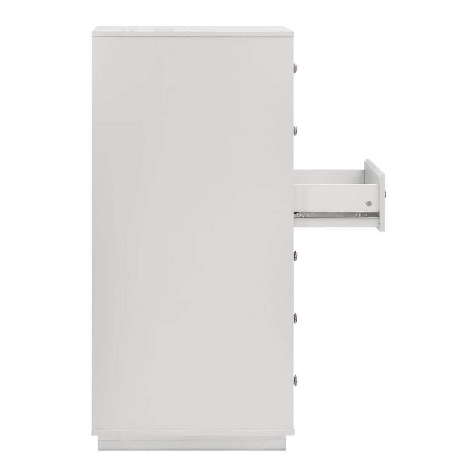 Mueble de almacenamiento para maquillaje de 6 cajones SlayStation de Hello Kitty