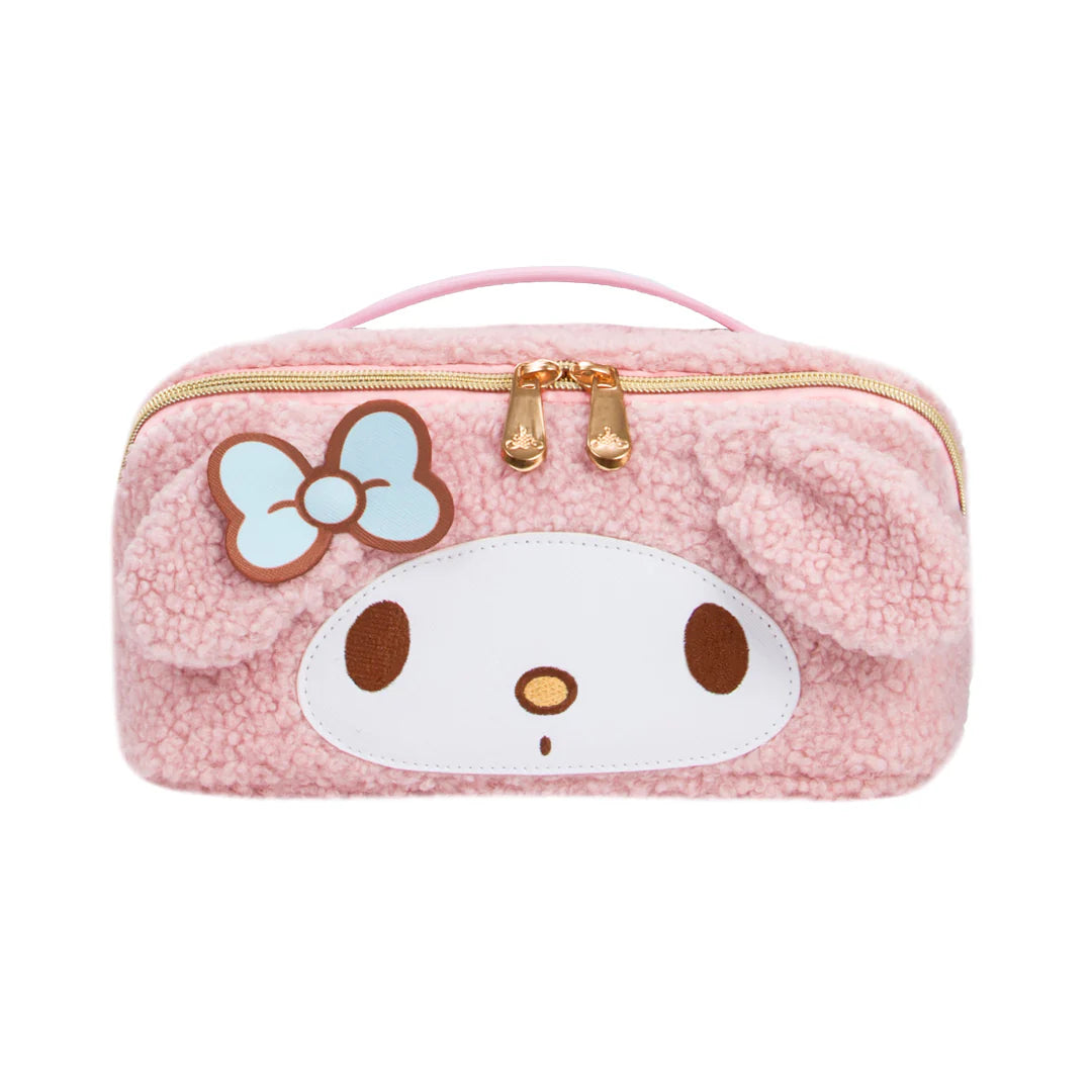 Bolsa de viaje plegable My Melody