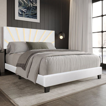 Nico Bed