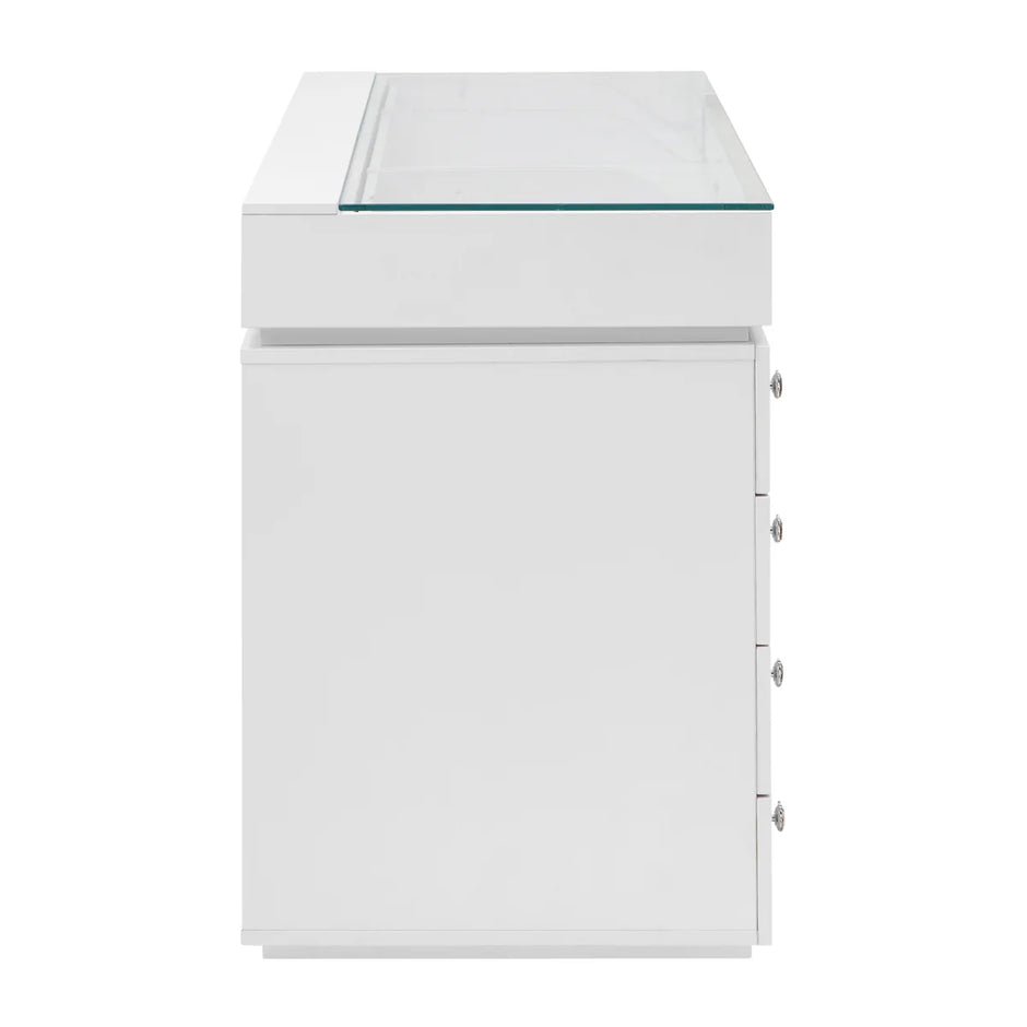 Tocador SlayStation de Hello Kitty