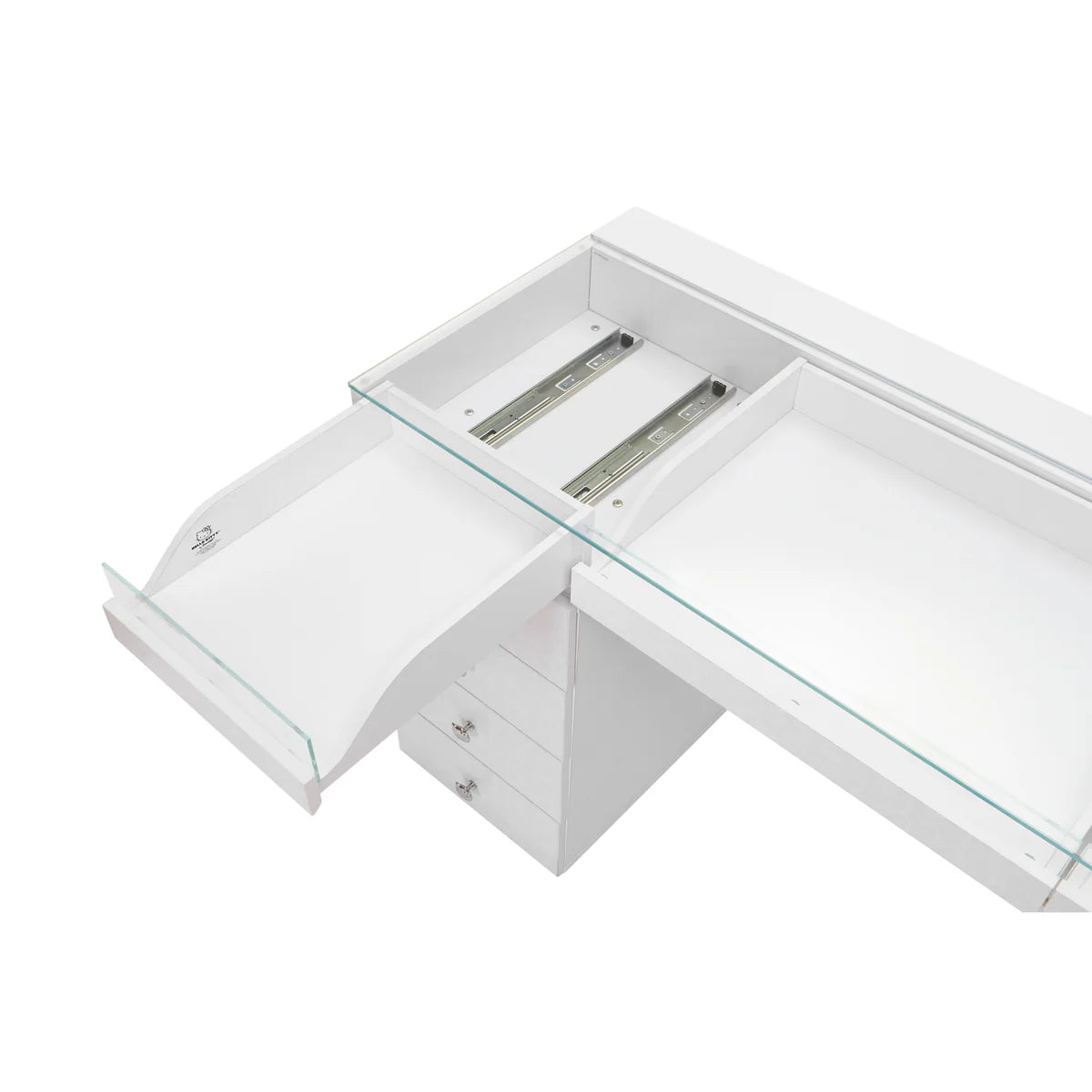 Tocador SlayStation de Hello Kitty