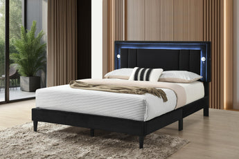 Dream Beats Bed