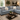 2019 Grey/Blue Sectional Nailheads