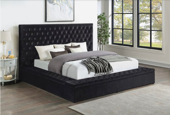 Paris Bed