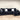 9500 BLACK SECTIONAL