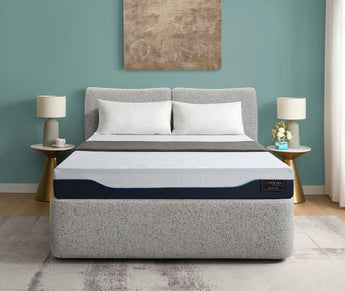 M108 Eco 8" Gel Memory Foam