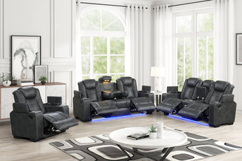 STEFANO30 Reclining Set