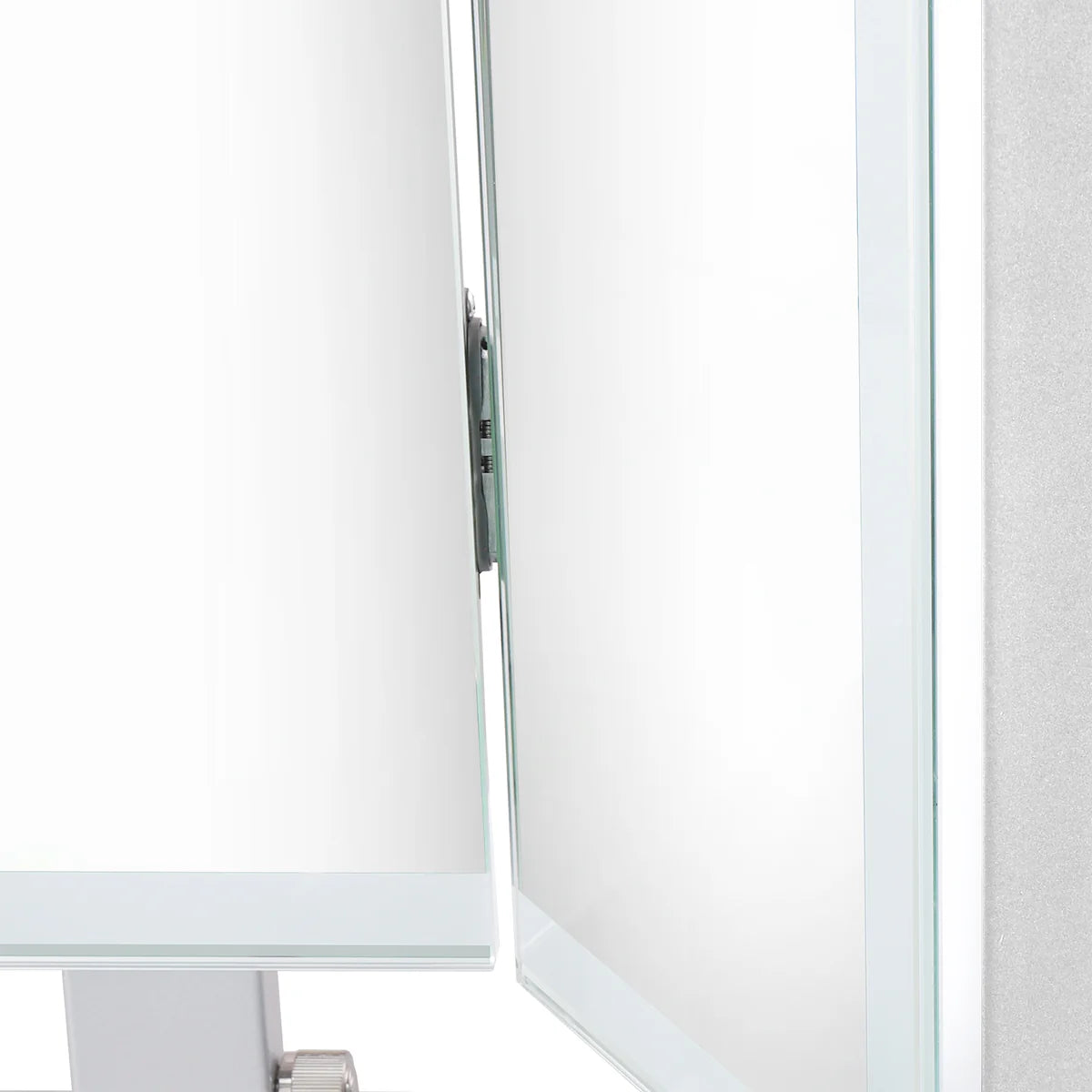 Espejo de tocador Trifecta Pro