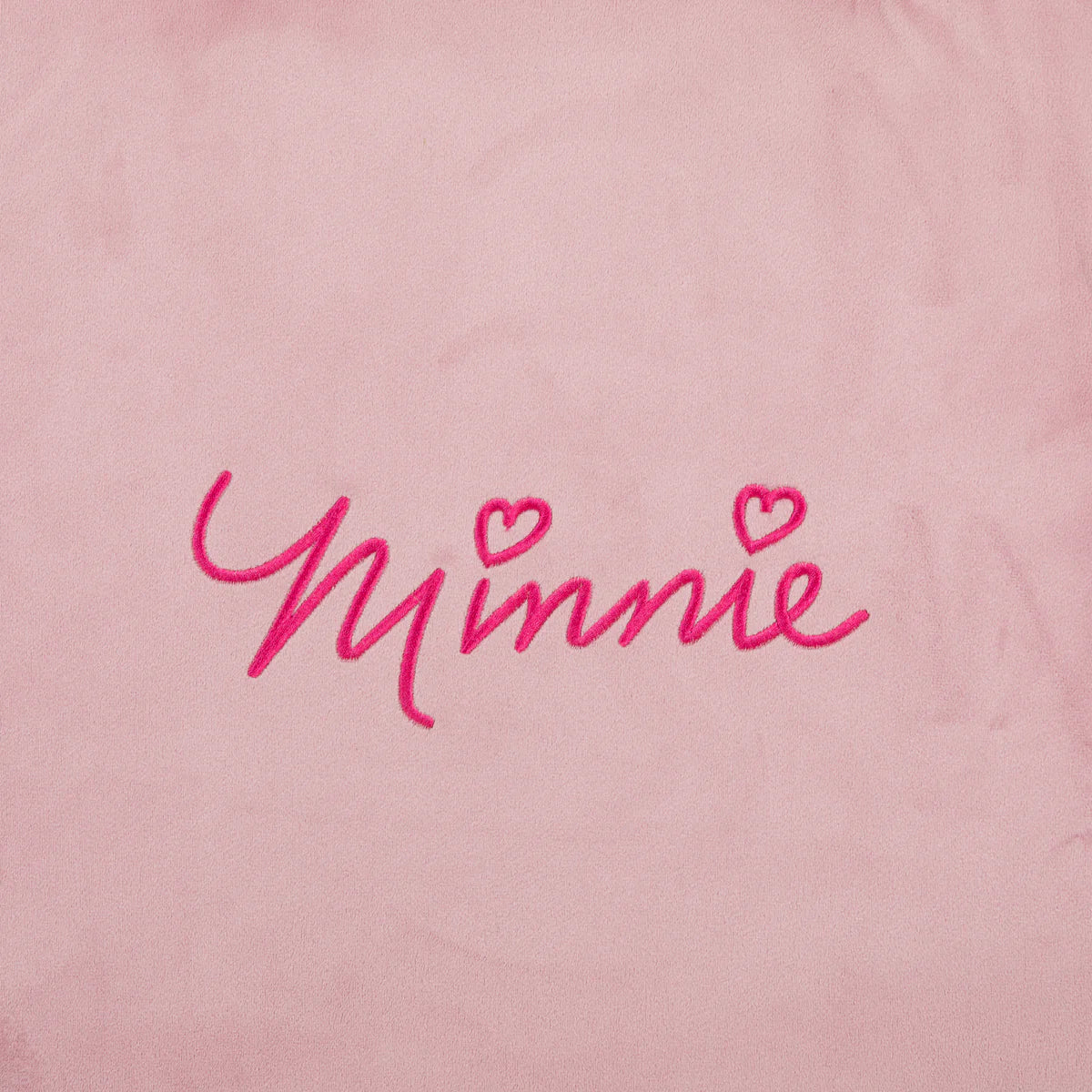 Sillón giratorio de tocador de Minnie Mouse