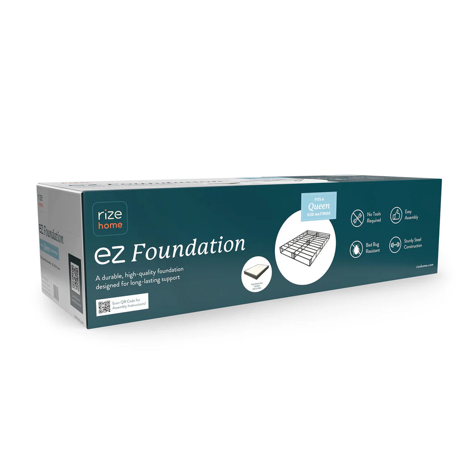 Fundación EZ