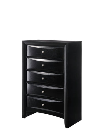 Emily Chest