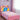 6 Princesses Pink Bed