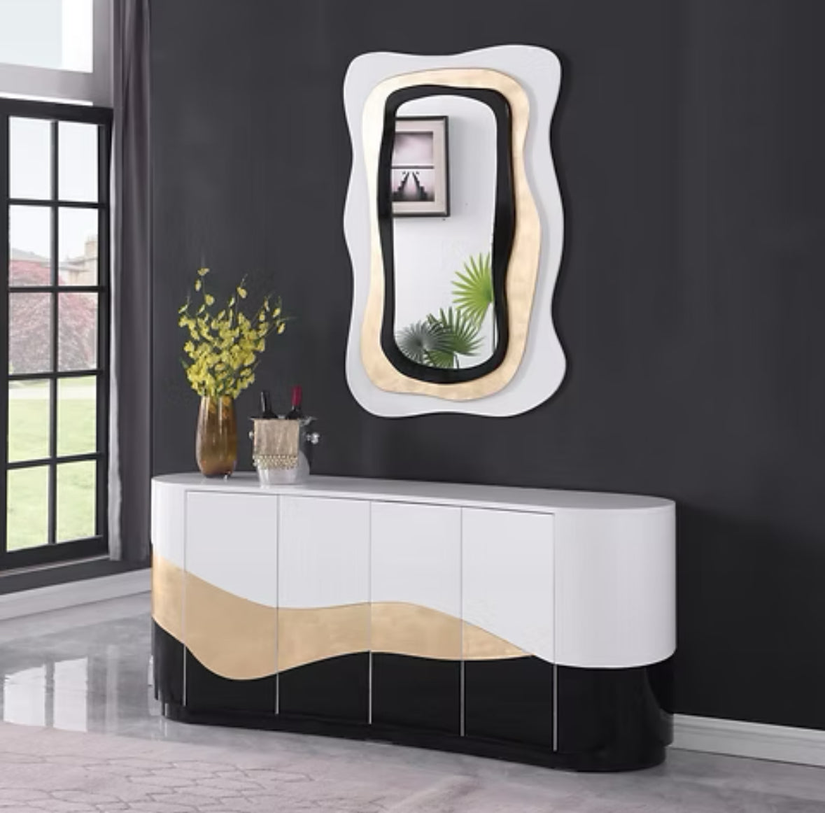 Consola Nimbus A-C29