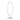 Heiress Full Length Vanity Mirror
