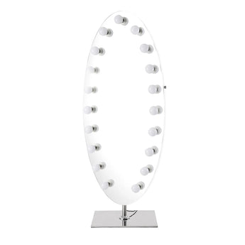 Heiress Full Length Vanity Mirror