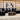 111 Black Sectional