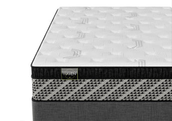 HAVEN III PILLOW TOP 11.5”