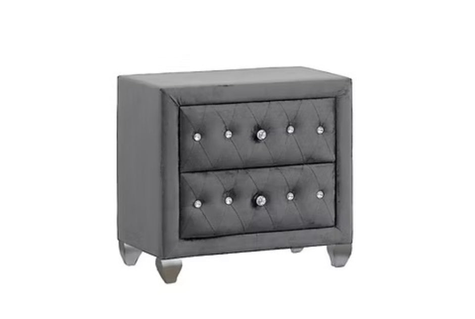 Juego de dormitorio B2030 Divina