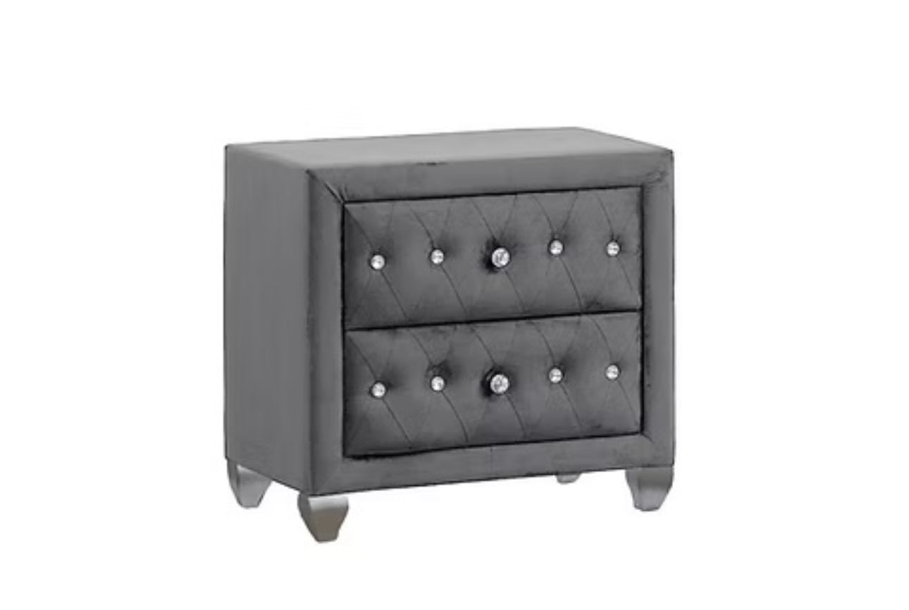 Juego de dormitorio B2030 Divina