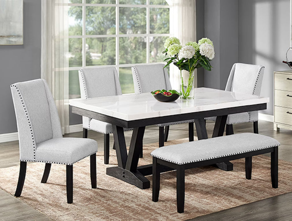 1319 SB VANCE DINING SET