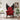A-CH01 64" Tall (Red)