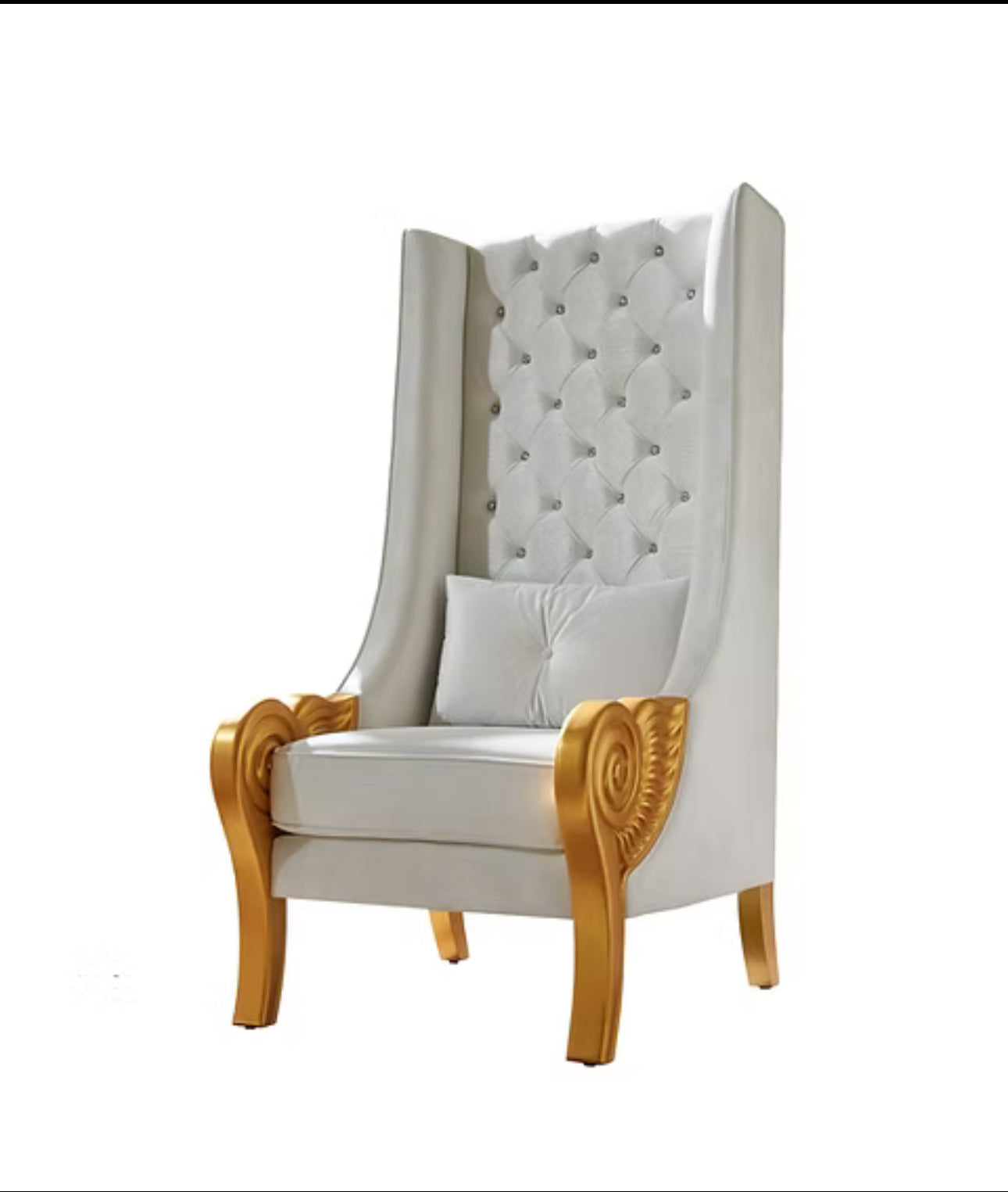 Trono A-CH02 de 62,5