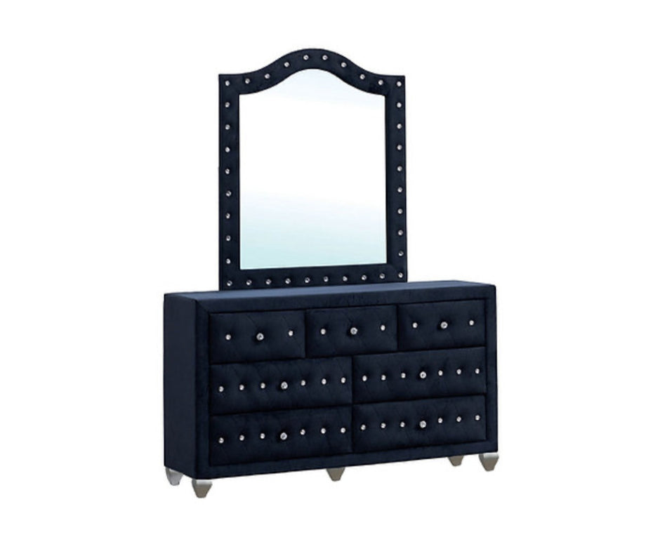 Juego de dormitorio B2030 Divina