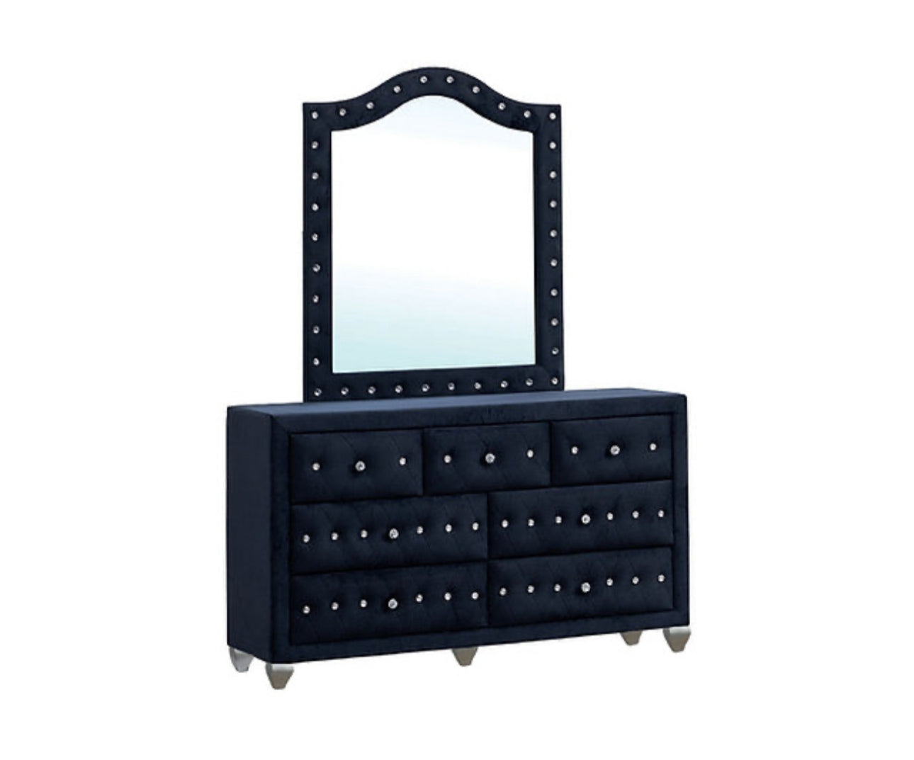 Juego de dormitorio B2030 Divina