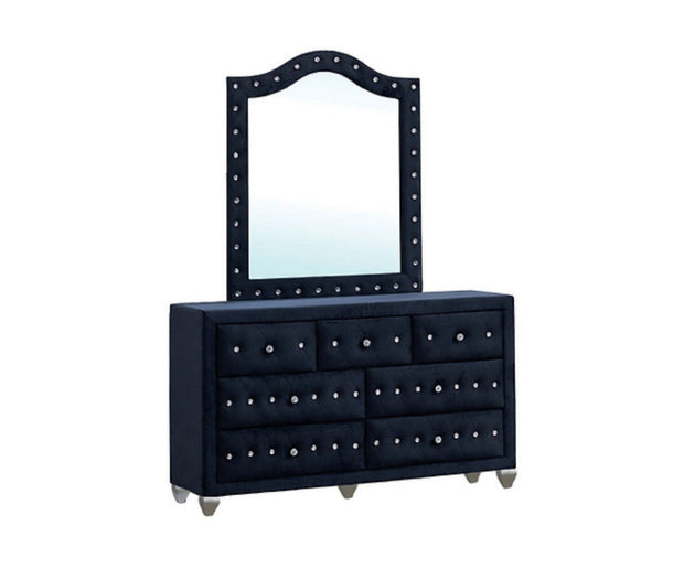 Juego de dormitorio B2030 Divina