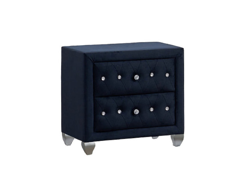 Juego de dormitorio B2030 Divina