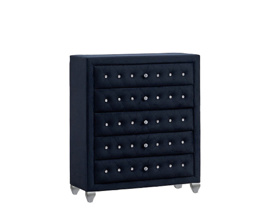 Juego de dormitorio B2030 Divina