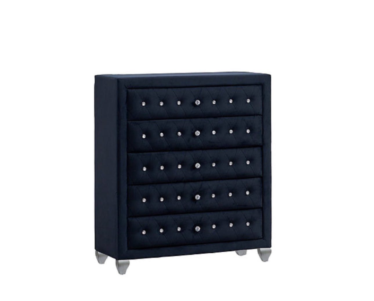 Juego de dormitorio B2030 Divina