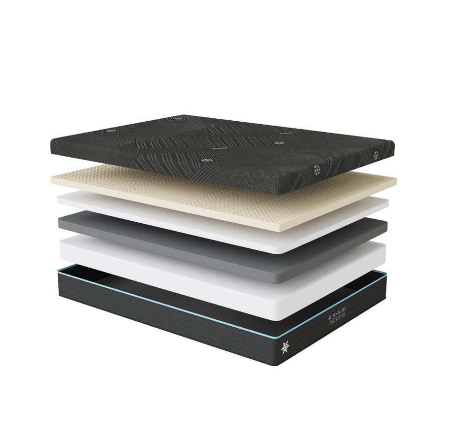 Medianoche LUXE 13” 