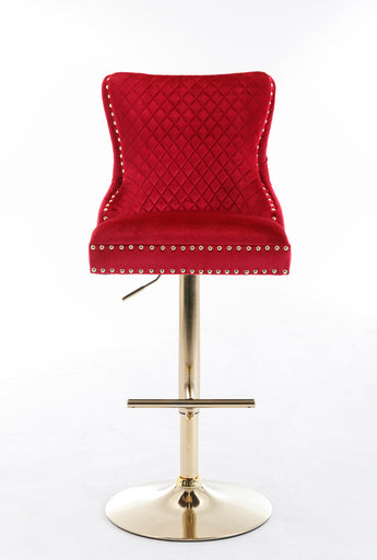 Leo Barstools