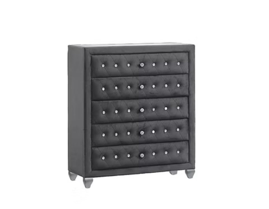 Juego de dormitorio B2030 Divina